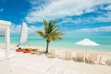 Hotel The Villas At The Shore Club:  TURKS AND CAICOS ISLANDS