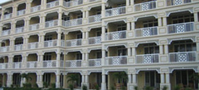Hôtel ALEXANDRA RESORT