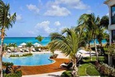 Hotel Sands At Grace Bay :  TURKS AND CAICOS ISLANDS
