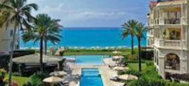 Hotel Somerset On Grace Bay:  TURKS AND CAICOS ISLANDS