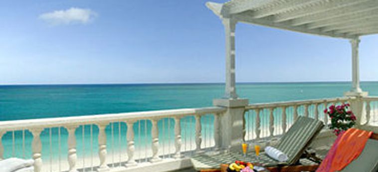 Hotel Regent Palms:  TURKS AND CAICOS ISLANDS