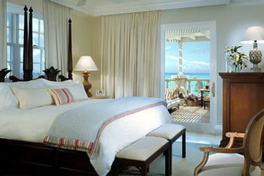 Hotel Regent Palms:  TURKS AND CAICOS ISLANDS