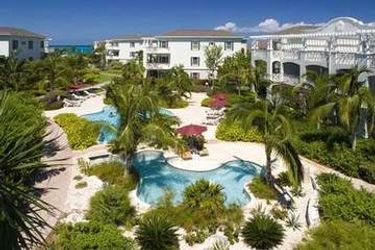 Hotel Royal West Indies Resort:  TURKS AND CAICOS ISLANDS