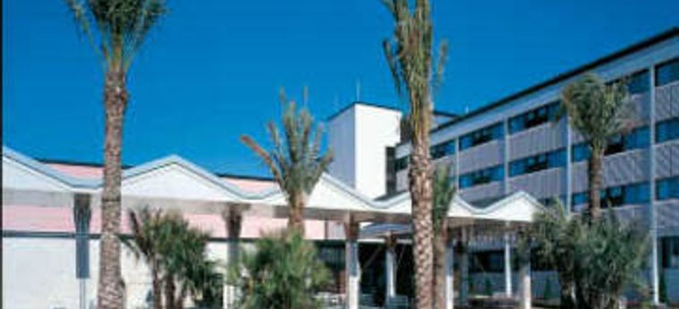 Hôtel HOLIDAY CLUB CARIBIA