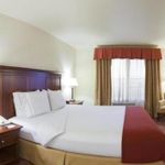 HOLIDAY INN EXPRESS AND SUITES TURLOCK 2 Stars