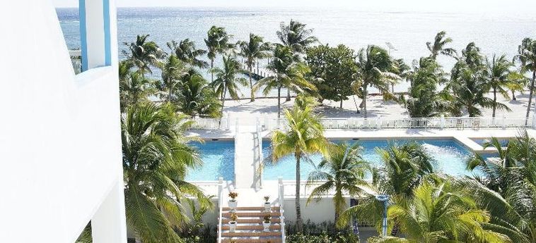 Hotel Belize Dive Haven Turneffe Islands: Foto 