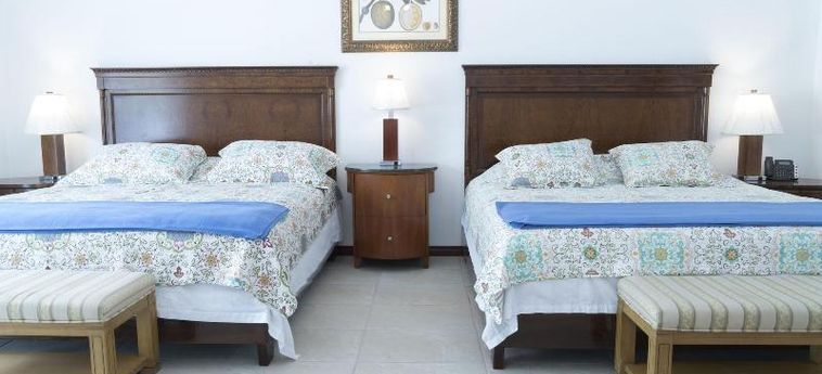 Hotel Belize Dive Haven Turneffe Islands: Foto 