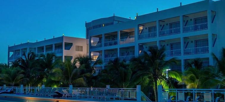 Hotel Belize Dive Haven Turneffe Islands: Foto 