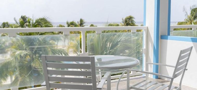 Hotel Belize Dive Haven Turneffe Islands: Foto 