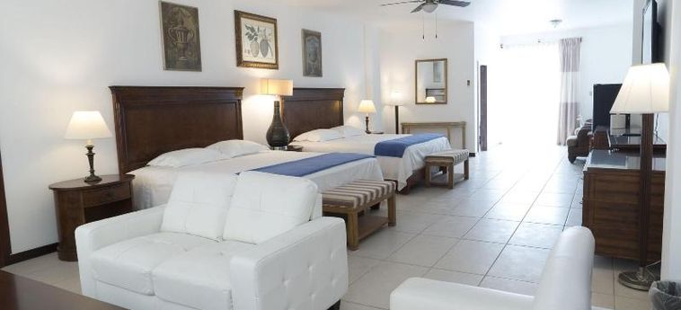 Hotel Belize Dive Haven Turneffe Islands: Foto 