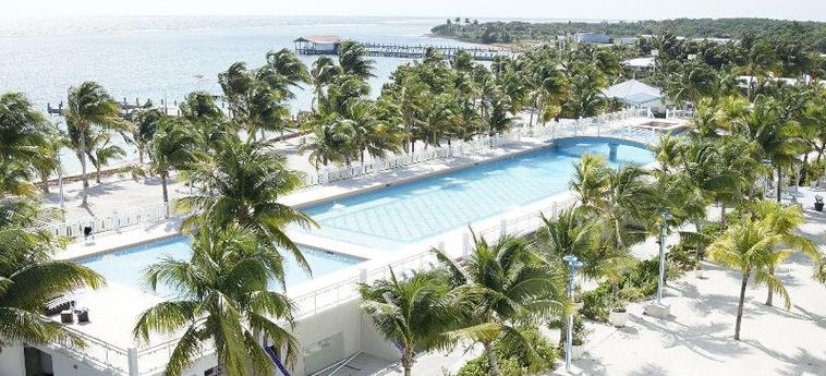 Hotel Belize Dive Haven Turneffe Islands : Photo 