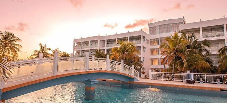 Hotel Belize Dive Haven Turneffe Islands: Foto 