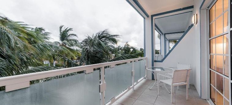 Hotel Belize Dive Haven Turneffe Islands: Foto 
