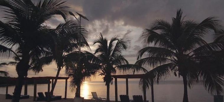 Hotel Belize Dive Haven Turneffe Islands: Foto 