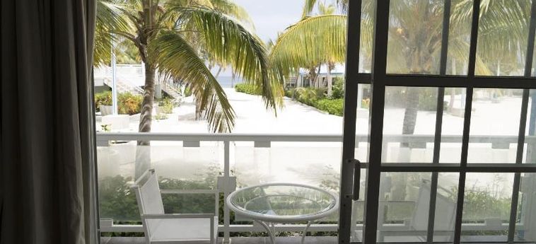 Hotel Belize Dive Haven Turneffe Islands: Foto 
