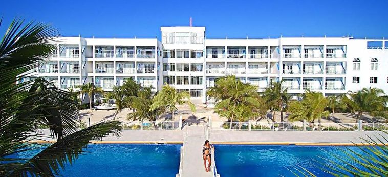 Hotel Belize Dive Haven Turneffe Islands: Photo 