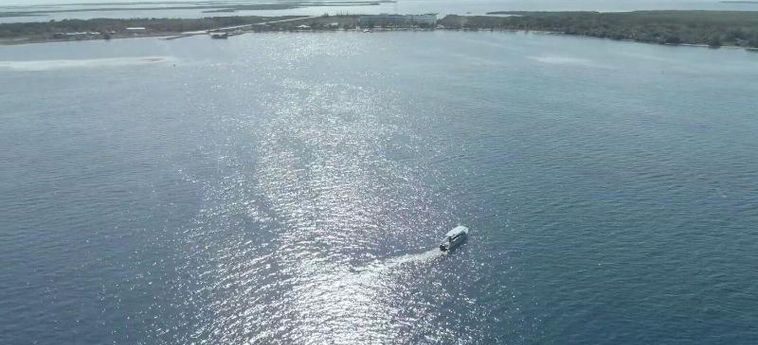 Hotel Belize Dive Haven Turneffe Islands: Photo 