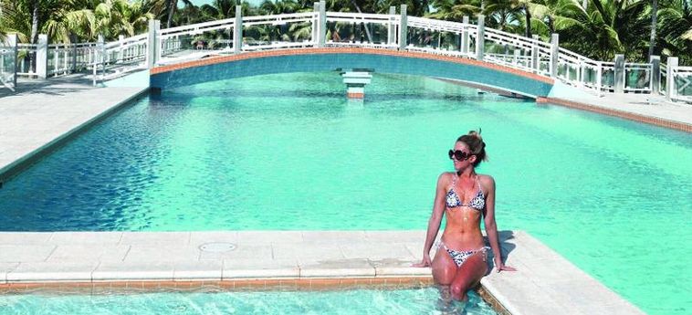 Hotel Belize Dive Haven Turneffe Islands: Photo 