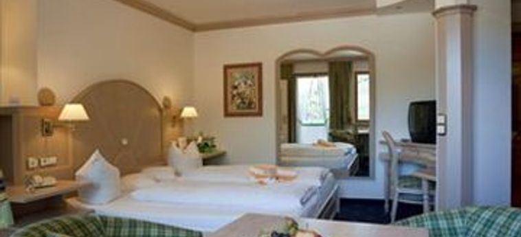 Hotel Neuhintertux Tux : Photo 