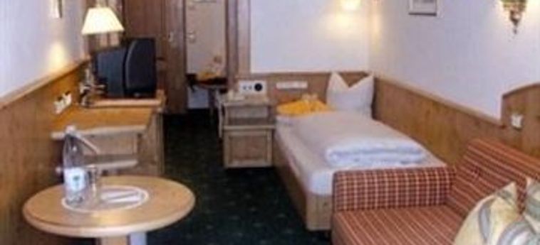 Hotel Neuhintertux Tux : Photo 