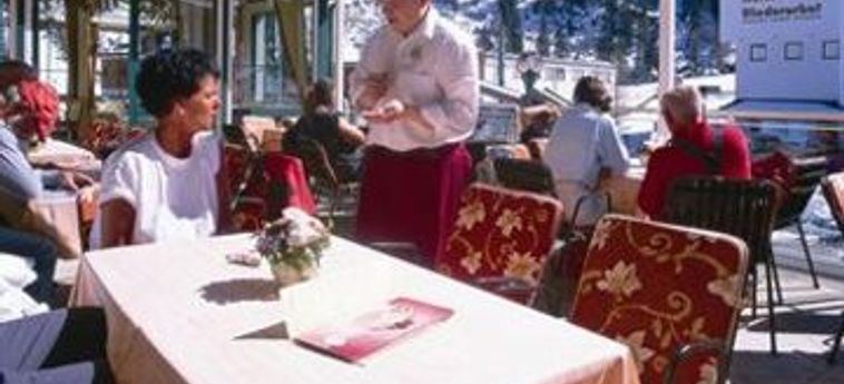 Hotel Neuhintertux Tux : Photo 