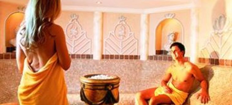 Hotel Neuhintertux:  Tux