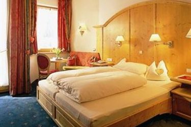 Hotel Neuhintertux Tux: Photo 