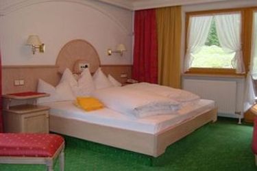 Hotel Neuhintertux Tux: Photo 