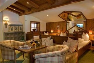 Hotel Neuhintertux Tux: Photo 