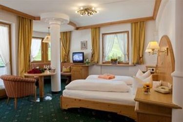 Hotel Neuhintertux Tux: Photo 