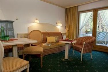 Hotel Neuhintertux Tux: Photo 