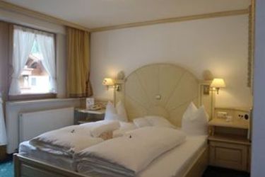 Hotel Neuhintertux Tux: Photo 
