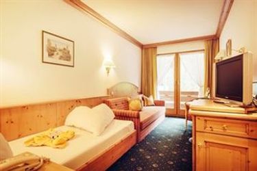 Hotel Neuhintertux Tux: Photo 