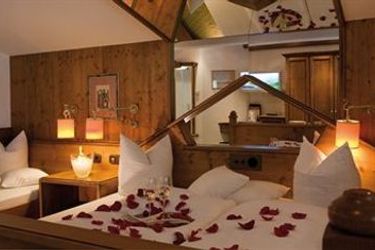 Hotel Neuhintertux Tux: Photo 