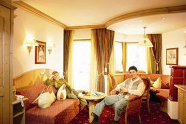 Hotel Neuhintertux Tux: Photo 
