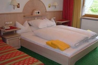 Hotel Neuhintertux Tux: Photo 