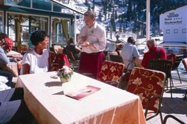 Hotel Neuhintertux Tux: Photo 