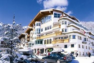 Hotel Neuhintertux Tux: Photo 