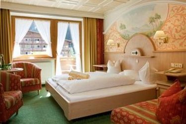 Hotel Neuhintertux Tux: Photo 