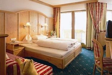 Hotel Neuhintertux Tux: Photo 