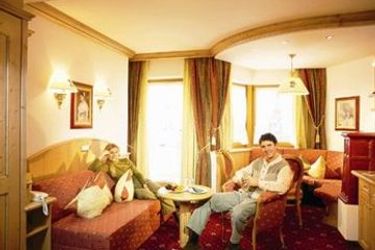 Hotel Neuhintertux Tux: Photo 