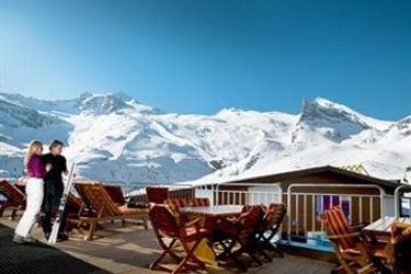 Hotel Neuhintertux Tux: Photo 