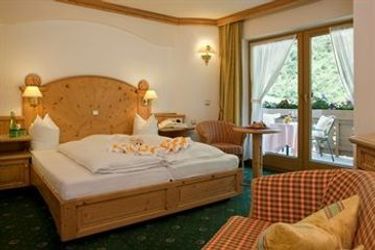 Hotel Neuhintertux Tux: Photo 