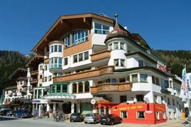 Hotel Neuhintertux Tux: Photo 