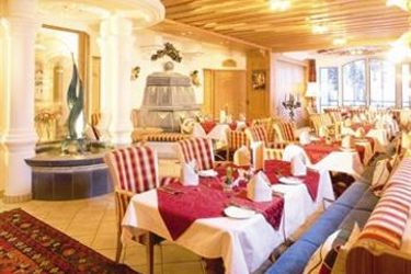 Hotel Neuhintertux Tux: Photo 