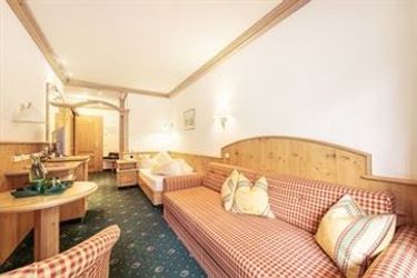 Hotel Neuhintertux Tux: Photo 