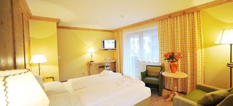 Thermal Badhotel Kirchler Tux: Foto 