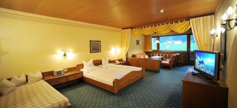 Thermal Badhotel Kirchler Tux: Foto 