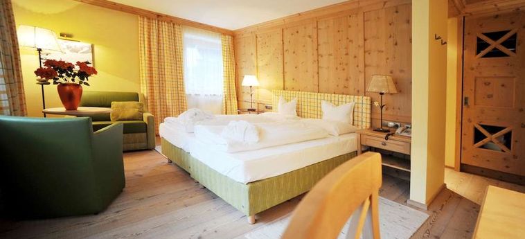 Thermal Badhotel Kirchler Tux : Photo 