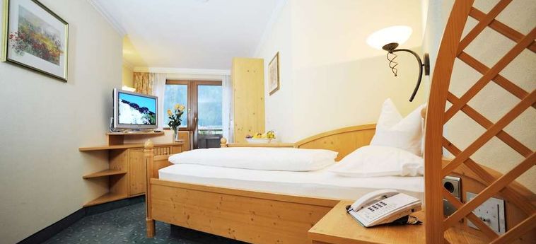 Thermal Badhotel Kirchler Tux : Photo 